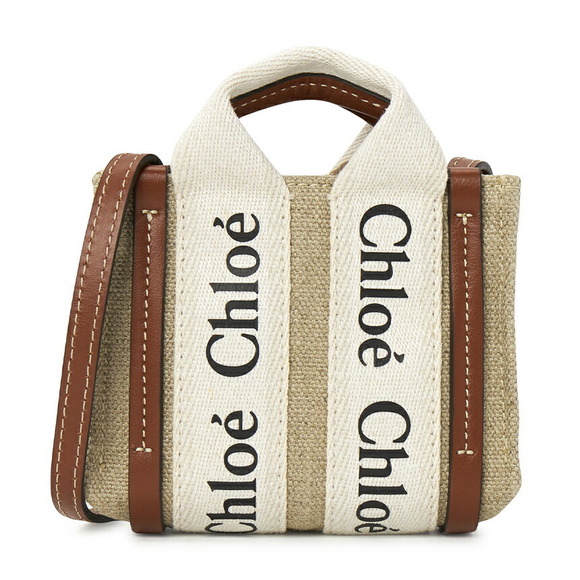 Chloe Tote Bag